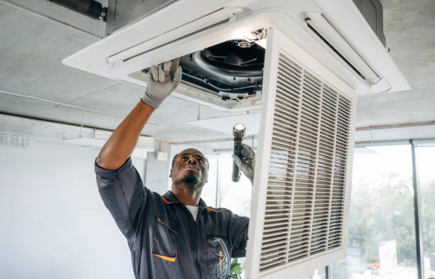 Licensed Heat Pump Repair service in Pioneertown, CA - FH HVAC
