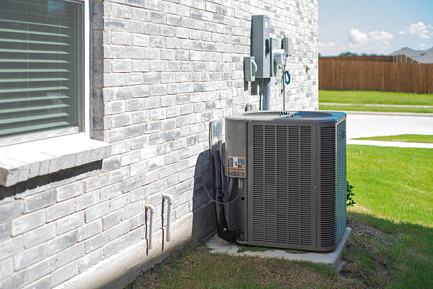 Reliable Heat Pump Repair contractor in Pioneertown, CA by FH HVAC